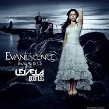 Evanescence / mp3 320kbps / 9.06 мб / 03:57. Evanescence Bring Me To Life Levela Bootleg By Levela