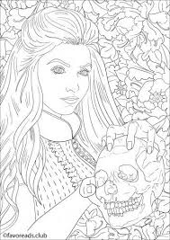 Pin On All Time Coloring Freebies From Favoreads