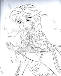 The little mermaid, cinderella, snow white… looking for more content? Frozen Fever Coloring Pages Coloring Home