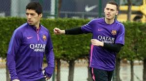 See thomas vermaelen's bio, transfer history and stats here. The Barca Will Not Pay Any Extra By Thomas Vermaelen