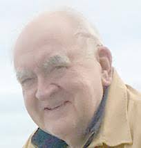 Eugene MORRILL Obituary