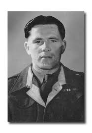 LCpl. John Edward Coates, No.3 Commando 3 Troop