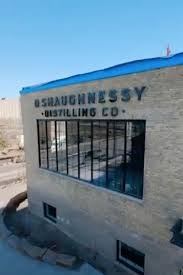 The name is found primarily in county galway and county limerick. A Tour Of O Shaughnessy Distillery With A Drone In 2021 Distillery International Whiskey Day Tours