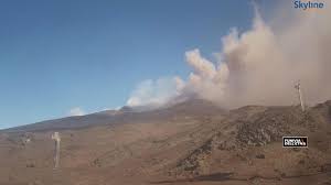 Trend Google: etna