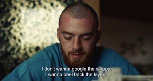 Vik Hernandez (@viclizbear)