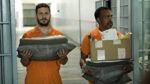 Stay current with additional news, entertainment, and lifestyle programming from american heroes channel, cnbc world, cooking channel, crime + investigation, destination america. Brooklyn Nine Nine 5x01 The Big House 1 Brooklyn Nine Nine Warner Channel Brooklyn