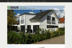 Raiffeisenstraße 11 72810 gomaringen 0 70 72 / 60 07 70. Die 10 Besten Fertighausanbieter In Ulm 2021