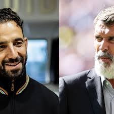 Alan Perkin's Instagram, Twitter & Facebook