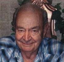 Delbert Dean Huss (1932-2012)