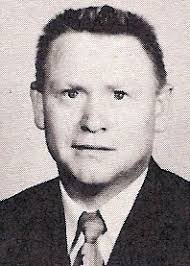 Loren Crane (1926-1994)