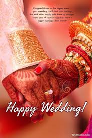 Happy married life wishes for friend. 75 Wedding Wishes For Friend Messages Quotes Tiny Positive