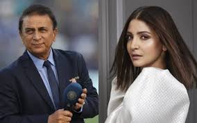 See more ideas about sunil gavaskar, cricket, test cricket. After Initial Backlash Sunil Gavaskar Gets Support From Twitterati Over His Comments On Anushka Sharma