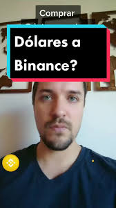 💵 Transferir Dolares a Binance ❓ #BINANCE #dolardigital #dolar #dai #usdt  #Tether #ethereum #bitcoin #Bitcoins #btc #btcusd #eth #invertir #trading