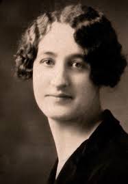 Julia Mildred Phelps Teigen (1905-2003)