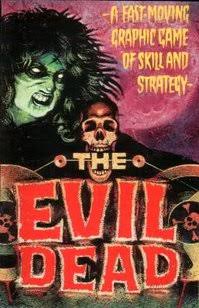 The Evil Dead (video game) - Wikipedia