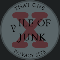 Vpn Review Badges By That One Privacy Guy