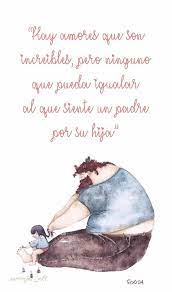 Si es así, has llegado al lugar indicado, pues aquí encontrarás una gran cantidad de. Frase Papa Amor Love Love Is Comic Feliz Dia Del Padre Papa E Hija Frases