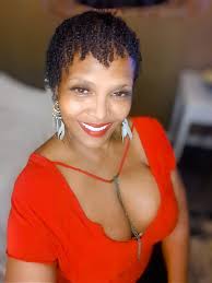 Profile for Pam Grady