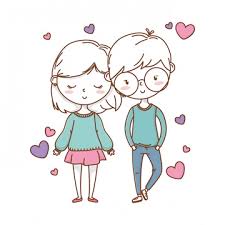 Arnold & Inah