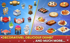 Téléchargez cafe tycoon cooking & restaurant simulation game 3.5 mod apk (argent illimité) gratuit pour android mobiles, smart phones. Cafe Tycoon Cooking Restaurant Simulation Game Money Mod Download Apk Apk Game Zone Free Android Games Download Apk Mods