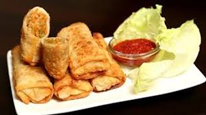 Dupont de ligonnès house inside / eleutherian mill. Veg Spring Roll Quick Easy To Make Crispy Snack Recipe Ruchi S Kitchen Video Dailymotion