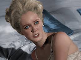 Christina Cox, Jen Crane in Defying Gravity (TV series)