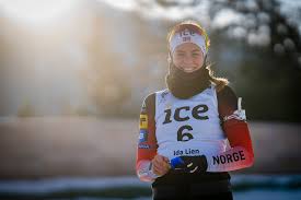 Works with @composesoftware towards efficient #egov. Sport Skiskying Ida 23 Er Norges Nye Skiskytterkomet Oi Shit Na Er Jeg Pa Lag Med Flere Av De Beste I Verden