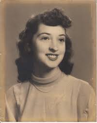 Etta McManus Obituary