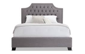 Maybe you would like to learn more about one of these? Sutton Queen Gray Bed Bob S Discount Furniture