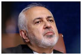 محمدجواد ظریف: باید بفهمیم نفوذ از کجا می‌آید/ کاترین شکدم چطوری آمد در کشور ما؟!