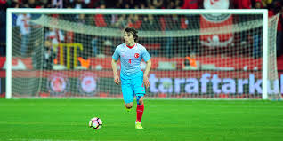 Das ist nationalmannschafts seite von caglar söyüncü vom verein leicester city. Makine Caglar Soyuncu Roportaji Socrates Dergi