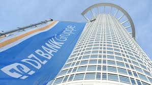 Ihre plattform im asset servicing. Dz Bank Schreibt Wegen Pandemie Verlust Und Kassiert Prognose
