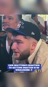 Cameron Skattebo Signing to Nfl