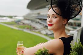 Tuesday, june 15 9:30 a.m. 2021 Royal Ascot Hospitality Ladies Day Vip Hospitality Packages