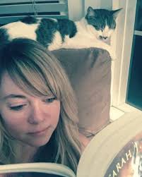 Thank you @booksparks for this gifted copy of Fly Safe, a Memoir by Vicki  Cody. She shares her journal entries and letters from her husband, who was  a commander of an elite