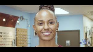 Eye Doctor in Blue Island