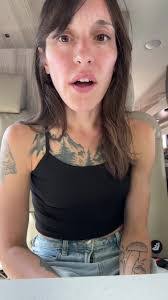 Olivia Grice's Instagram, Twitter & Facebook