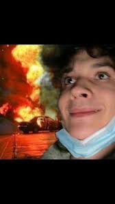 51 Theodore Riddle ideas