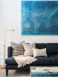 Queen anne style furniture emerged during the reign of william iii of england. Sofa Secrets Tips For Selecting A Comfy Couch Hgtv Personal Shopper Hgtv