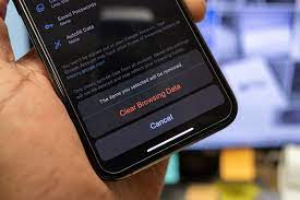So, if it has been a while since you checked your device for an update, maybe now is the time to update your device finally. What To Do If My Phone Screen Is Flickering Or Shaking