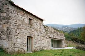 Compare the prices for hotels in melgaço, portugal. Brandao Costa Architects Renovated Home In Melgaco Portugal Inhabitat Green Design Innovation Architecture Green Building