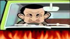 مستر بن كرتون الحلقه 12الثانيه عشر يوتيوب mr bean youtube youtube