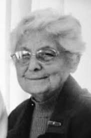 Obituary: Marie Cecile Stone