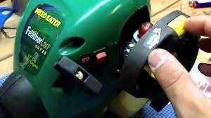 Free shipping on qualified orders. How To Replace Primer Bulb On Weed Eater Featherlite Trimmer Youtube