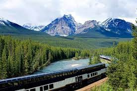 Com o calculador de distâncias distance.to, poderás determinar facilmente distâncias entre locais no mundo inteiro. Viagem De Trem No Canada Dicas E Rotas Imperdiveis Com A Via Rail Turista Profissional