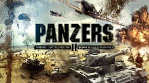 Juego segunda guerra mundial pc antiguos : Panzers Ii Estrategia De La Segunda Guerra Mundial Youtube