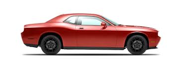 Image result for Inferno Red 2009 Challenger