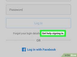 If you know your current password and want to change it, enter your old password, and then type and confirm a new password. 3 Ways To Reset Your Instagram Password Wikihow