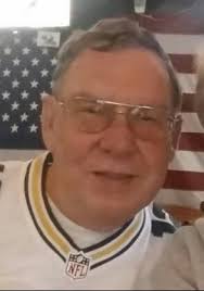 Richard "Dick" A. Sjolander