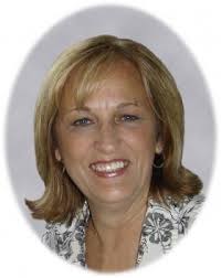 Obituary of Christina Helen Crickard